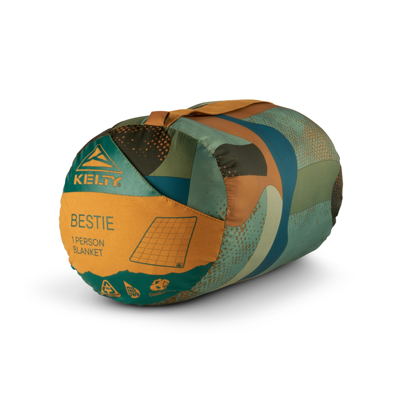 KELTY BESTIE BLANKET - Image 4