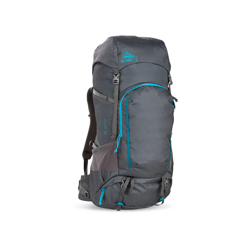 Asher 65 Blue