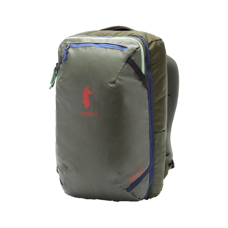 Allpa 28L Travel Pack - Imagen 5