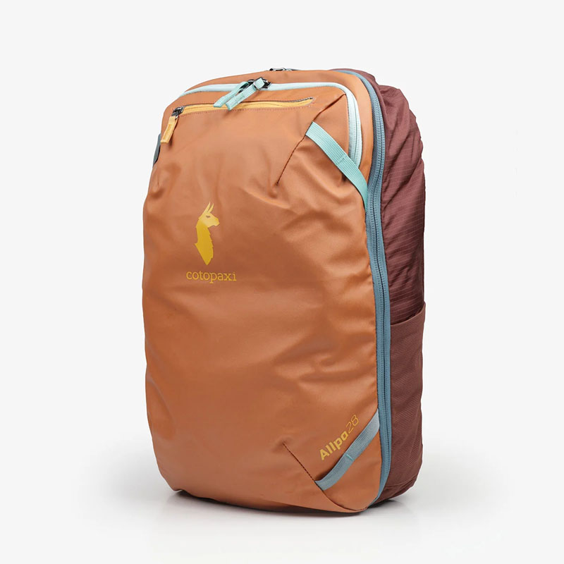 Allpa 28L Travel Pack - Imagen 6