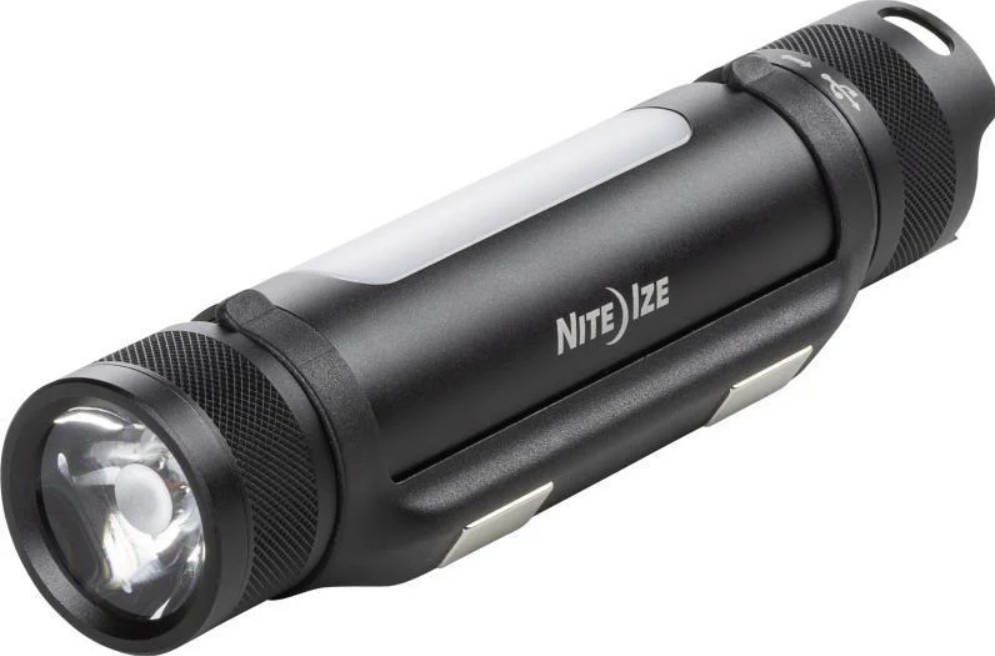 FLASHLIGHT + TASK LIGHT - Image 5