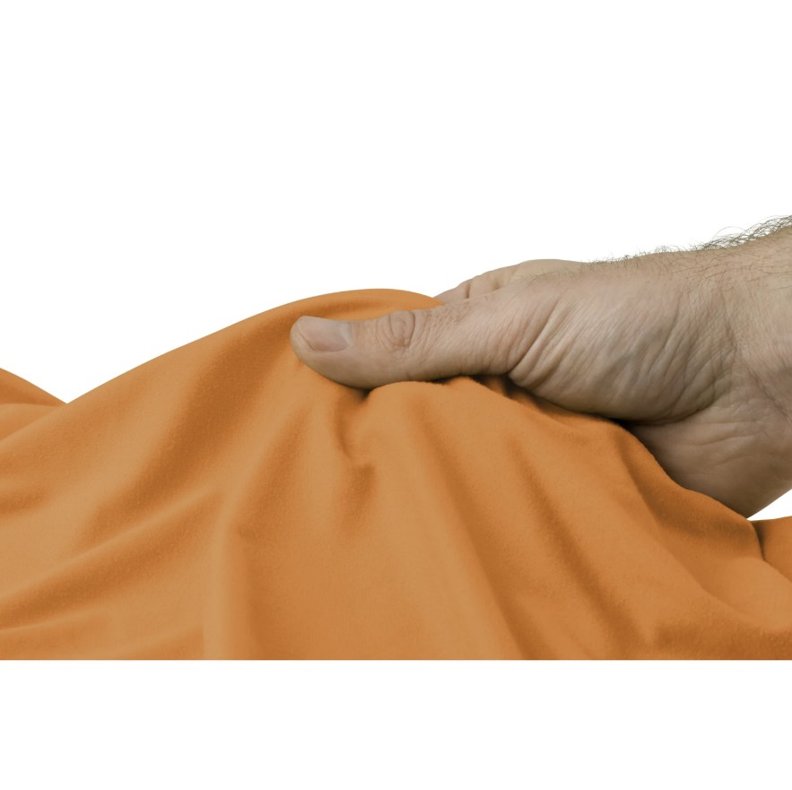 SEATOSUMMIT POCKET TOWEL (M BALTIC) - Image 2