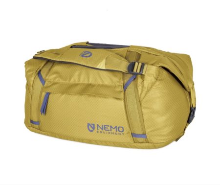 NEMO DOUBLE HAUL 30L (CHAI)