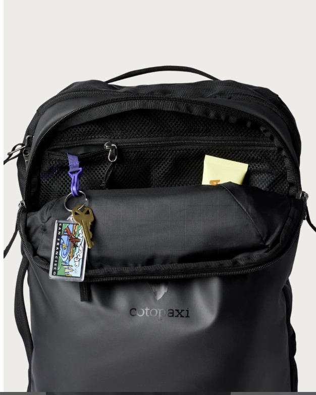 Allpa 28L Travel Pack - Image 3