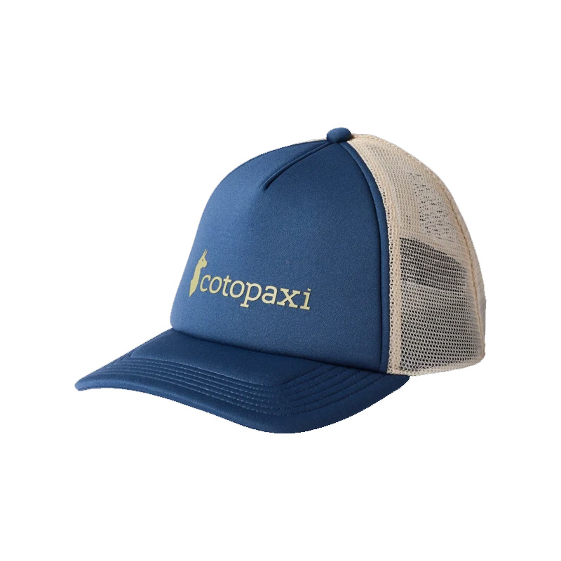 COTOPAXI VINTAGE TRUCKER HAT