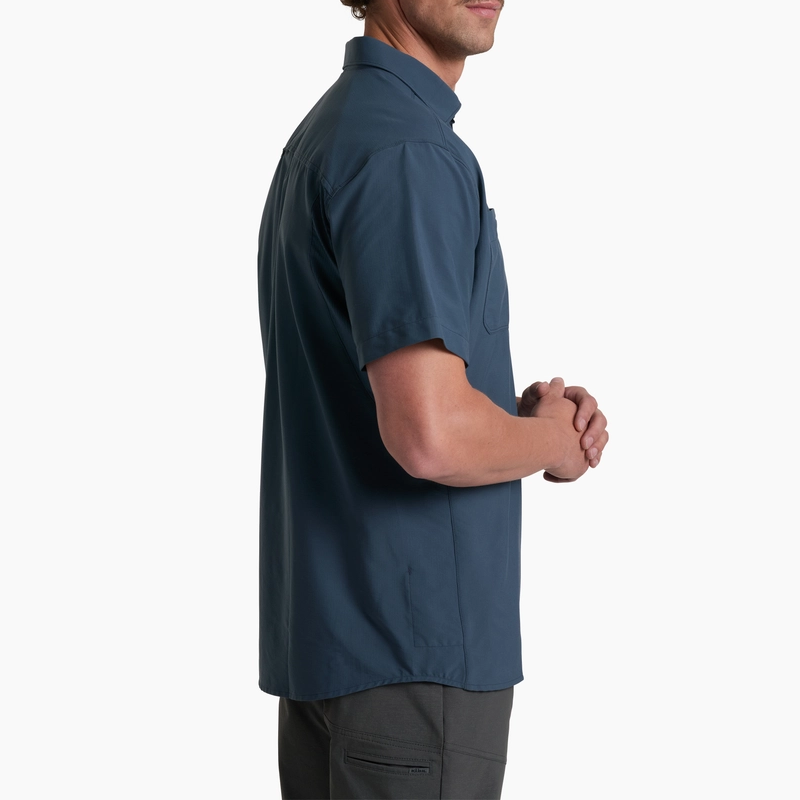 KUHL FUSE PIRATE BLUE - Image 3