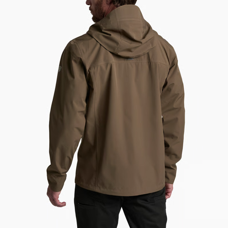 KUHL STRETCH VOYAGR JACKET - Imagen 3