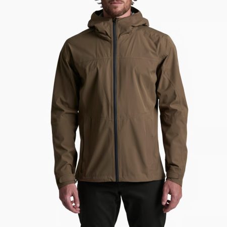 KUHL STRETCH VOYAGR JACKET
