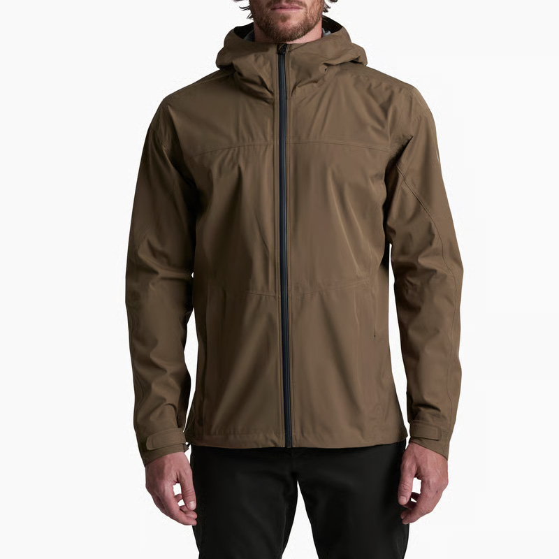 KUHL STRETCH VOYAGR JACKET