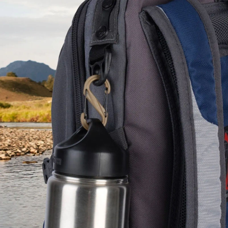 S-Biner® Plastic Dual Carabiner - Image 4