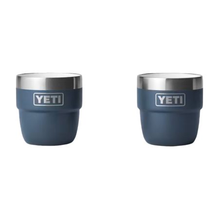 RAMBLER® 4 OZ STACKABLE CUPS