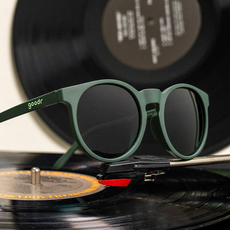 GOODR I HAVE THESE ON VINYL, TOO - Imagen 2
