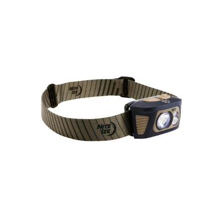 Radiant™ RH1™ PowerSwitch™ Headlamp 550L