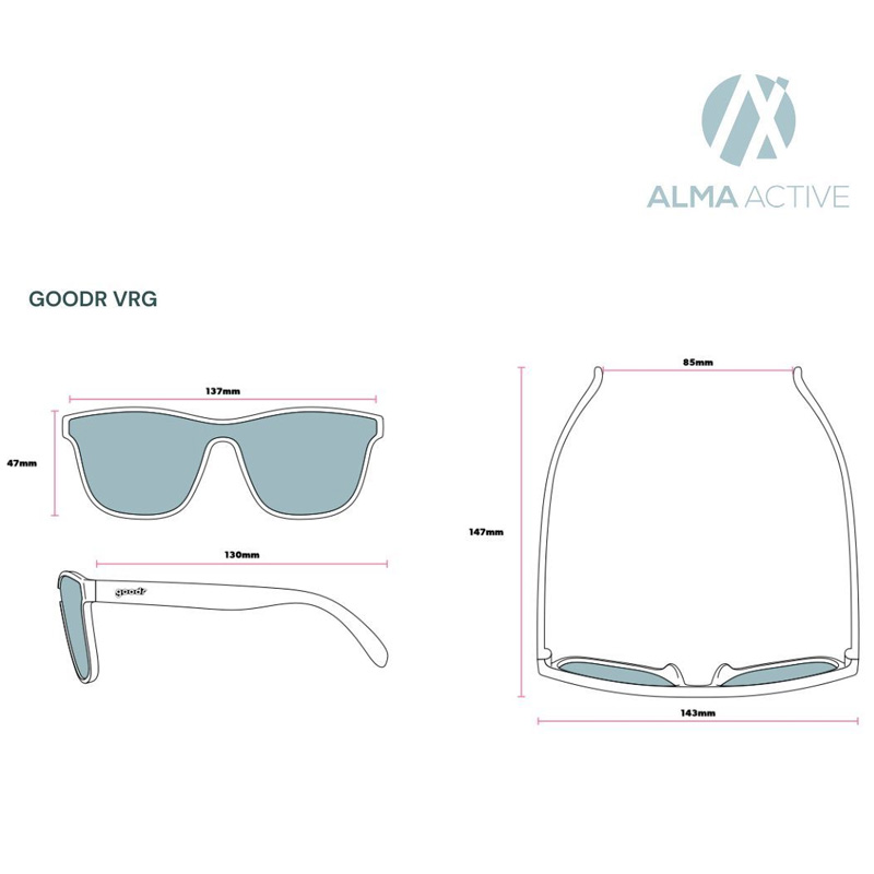 GOODR FROM ZERO TO BLITZED - Imagen 3