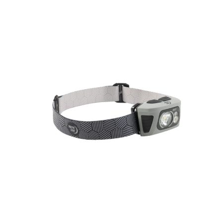 Radiant™ RH1™ PowerSwitch™ Rechargeable Headlamp 600L