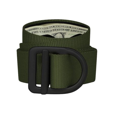 38mm – Bison Men's Money Belt LD