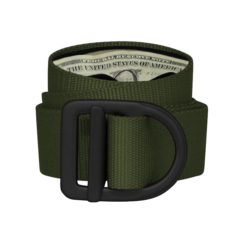 38mm – Bison Men's Money Belt LD