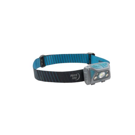 Radiant™ RH2™ PowerSwitch™ Rechargeable Headlamp 700L