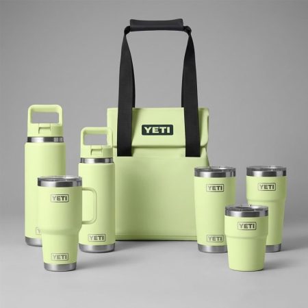 YETI GRASSHOPPER COLLECTION