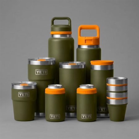 YETI OLIVE/KCO COLLECTION