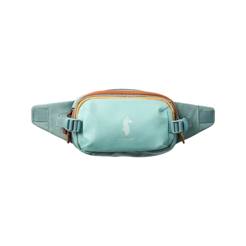 Allpa X 1.5L Hip Pack - TIDE POOL