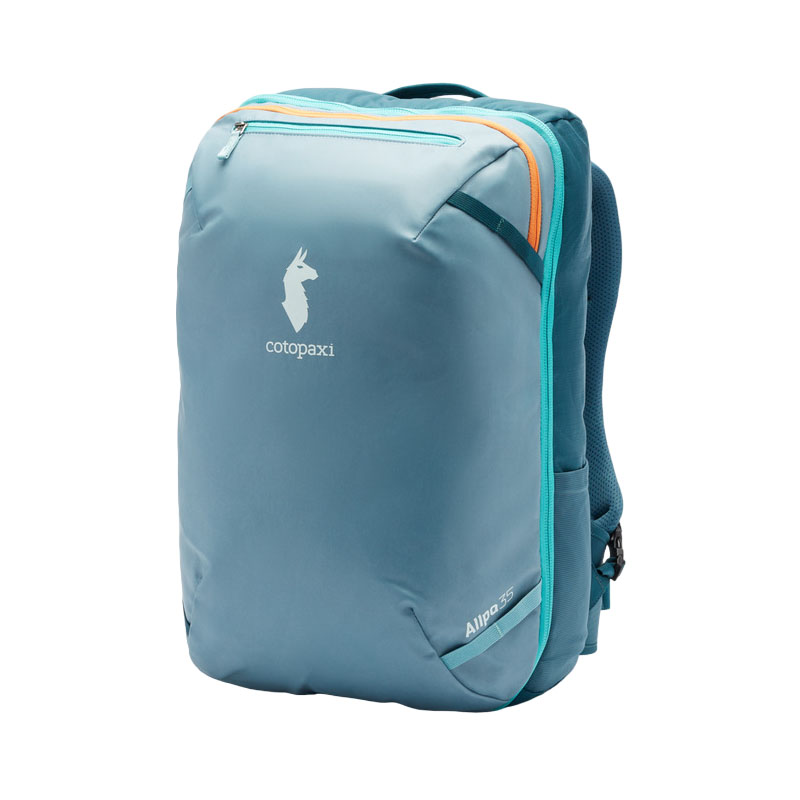 Allpa 35L Travel Pack - Imagen 9