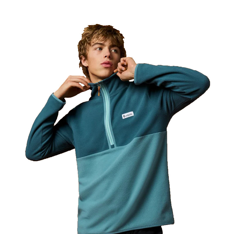 COTOPAXI Amado Fleece Pullover - Men's