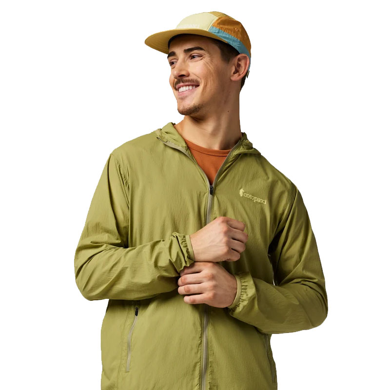 COTOPAXI Pacaya Lite Hooded Jacket - Men's