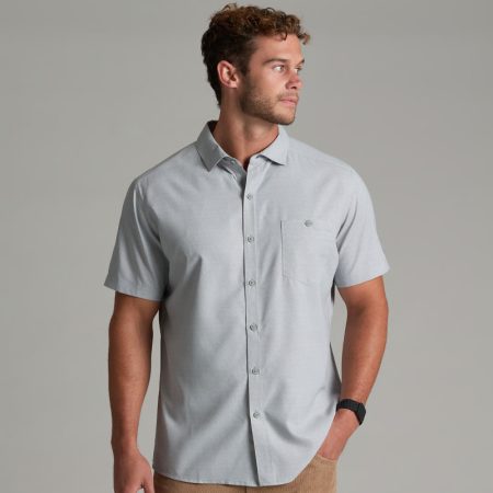 Persuadr heather grey