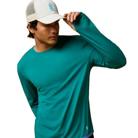 COTOPAXI Sombra Long-Sleeve Sun Shirt - Men's