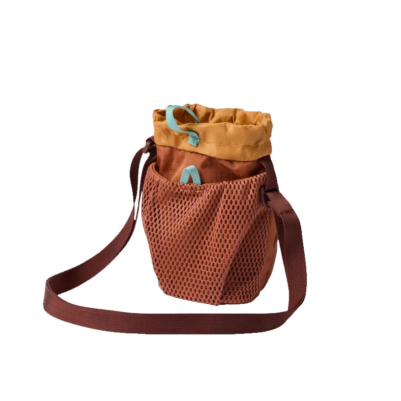 TODO WATER BOTTLE-SLING HONEYCOMB AND WHISKEY - Imagen 2