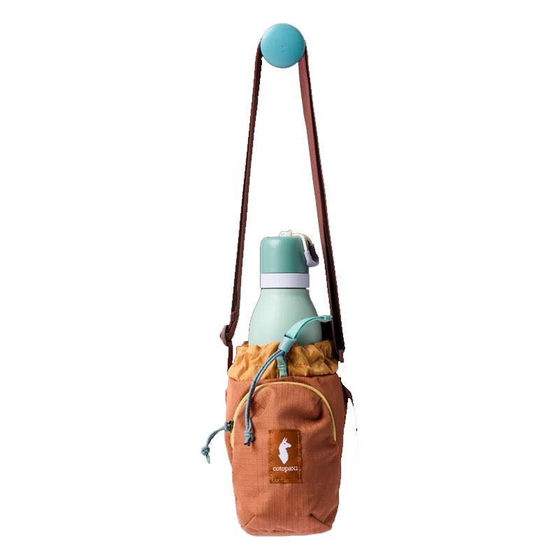 TODO WATER BOTTLE-SLING HONEYCOMB AND WHISKEY - Imagen 4