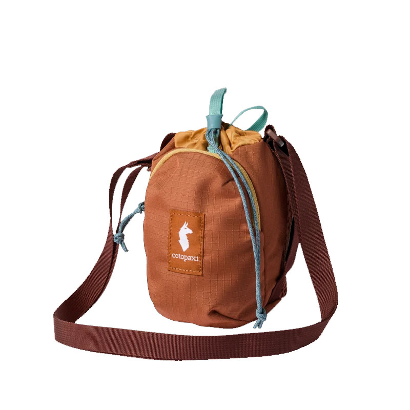 TODO WATER BOTTLE-SLING HONEYCOMB AND WHISKEY