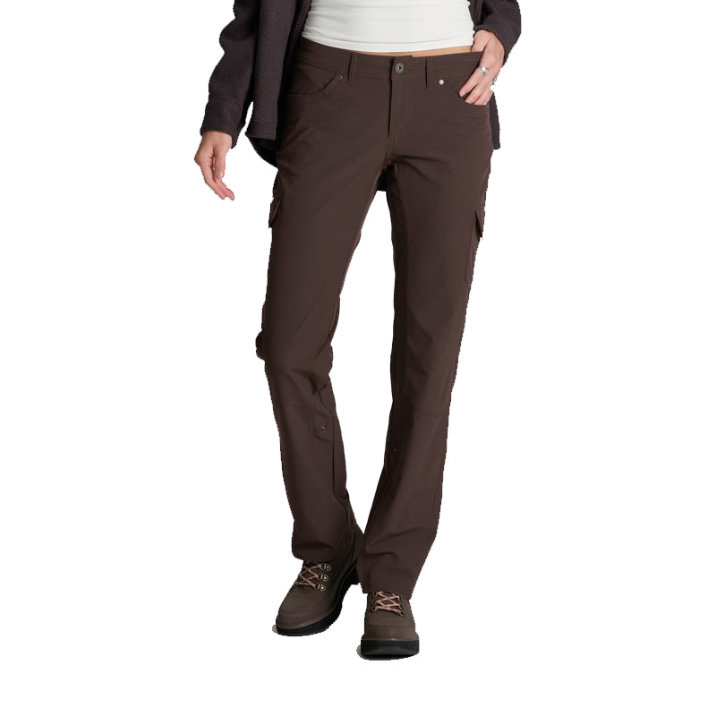 Freeflex™ Roll-Up Pant