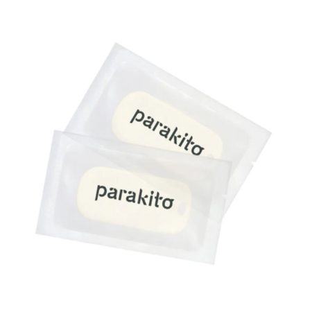 PARAKITO REPELENTE 2REFILL PACK