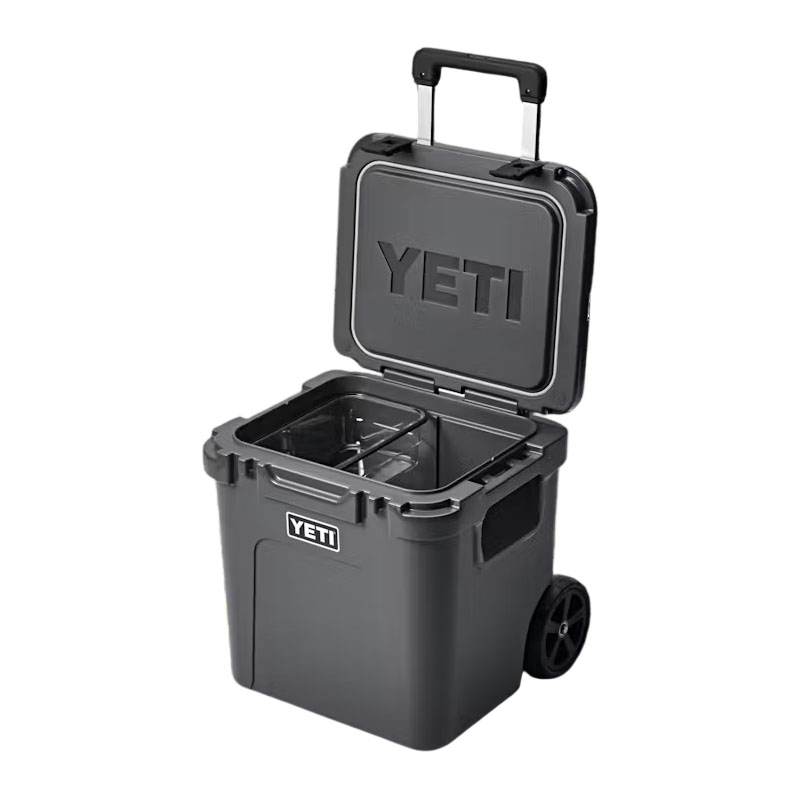 YETI ROADIE® 48 CON RUEDAS