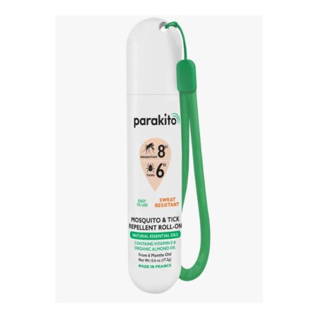 PARAKITO REPELENTE EN ROLL-ON